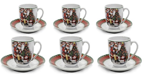 Servizio tazzine caffè - servizio, di