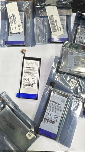 Batteria samsung galaxy - batteria,
