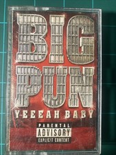 Big Pun Yeeeah Baby 2000