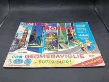 Album figurine non completo