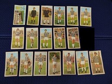 1970-71 JUVENTUS Calciatori