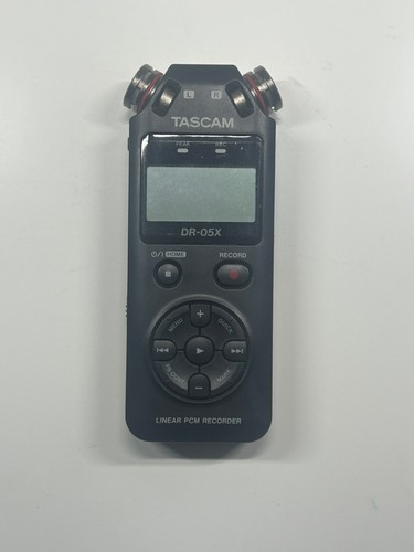 Tascam portable studio - ,
