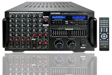 Singtronic Professional 5000W