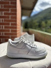 Scarpe Nike Air Force Bianco