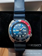 Seiko Prospex PADI Special
