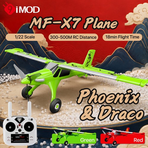 9imod aereo ad - mf-x7,