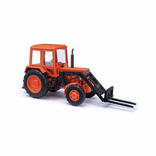 Busch 51308 trattore - busch, h0