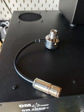 COMTRAK MC-HF20Base Per Antenna Treppiedi Macchina Fotografica Pl So