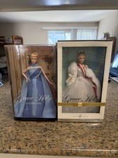 Barbie Principessa Grace Kelly celebrità star del cinema di Hollywood modello cantante bambole