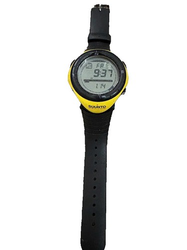 Suunto ss904196 orologio - suunto,