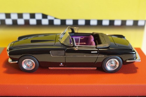 Bbr ferrari 375 - 375, spider