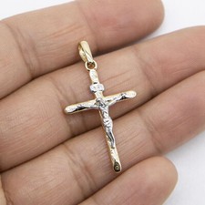 Ciondolo Crocifisso Di Gesù