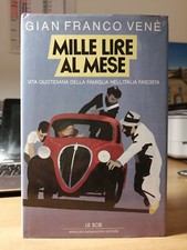 Saggio-Gian F. Venè-Mille