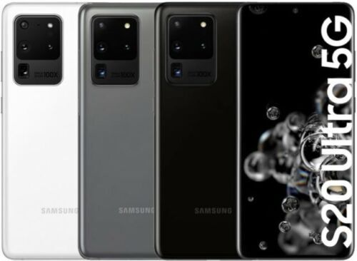 Samsung galaxy s20 ultra g988u - galaxy,