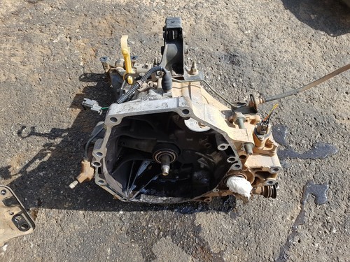 Cambio manuale honda civic - cambio,