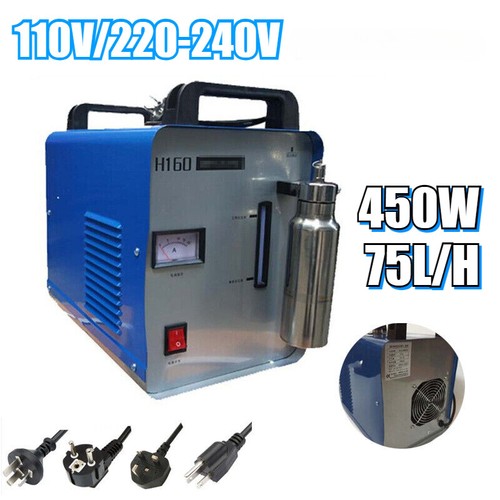 Generatore fiamma h160 - generatore,