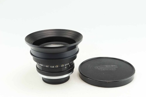 Obiettivo super angulon 21mm - angulon,