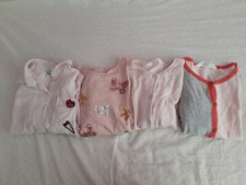 Lotto vestiti da bambina- H&M, Piazza Italia, KYLY, Les enfants chic da boutique