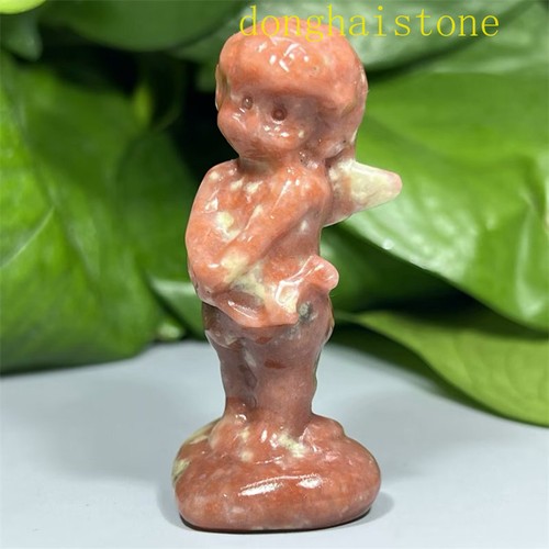 1pz teschio angelo ragazzo - 1pz,