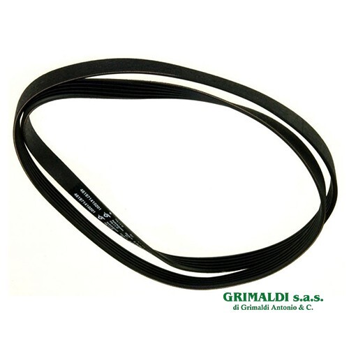Cinghia 1239 5pje per - 1239,