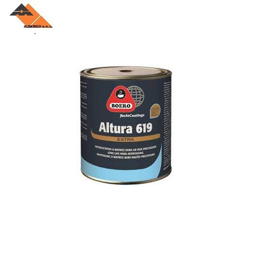 Altura 619 extra - 5, l