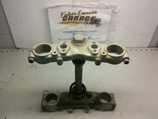 Piastra superiore e inferiore forcella Cagiva Elefant 350 1985-89