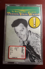 PETER VAN WOOD-TRE NUMERI AL