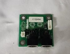 Scheda stampante Mimaki