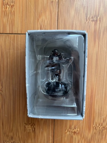 Eaglemoss edizione - edizione, 63