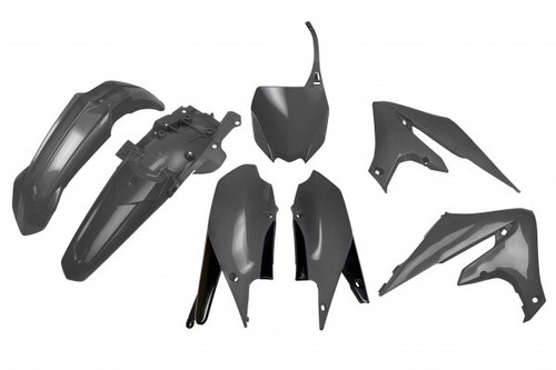 Kit plastiche carene - plastiche,
