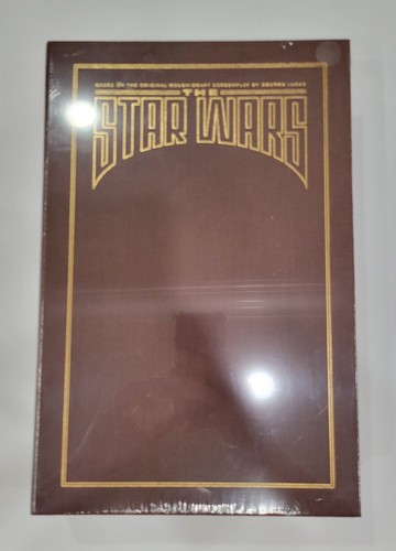 The star wars raw draft - the,