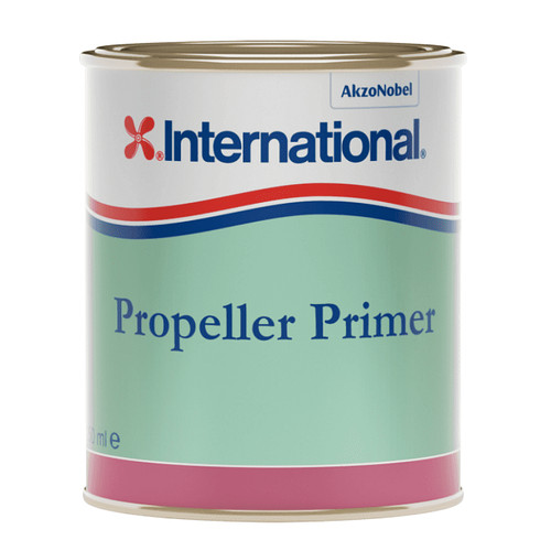 International propeller primer - propeller,