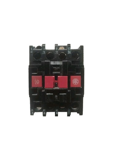 Telemecanique lc1 123 a65 - lc1-d,