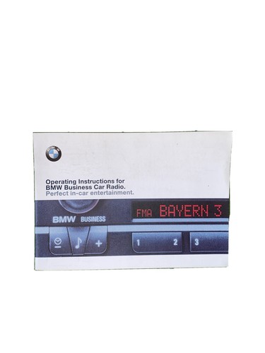 Bmw manuale istruzioni uso - bmw,