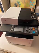 stampante/fotocopiatrice professionale OLIVETTI