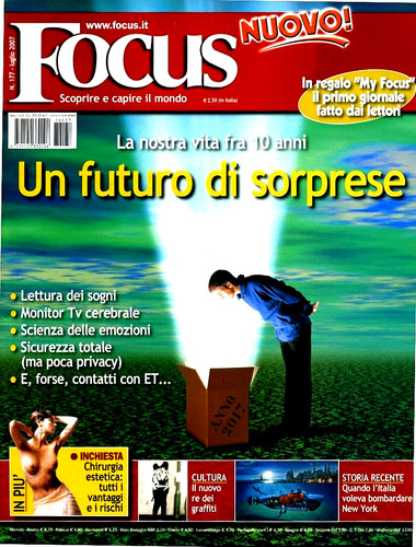 Focus rivista - *focus,