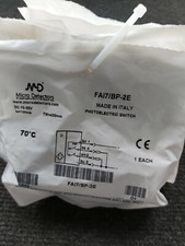 FAI7/BP-2E MICRODETECTORS MD DIELL  [Alle]2