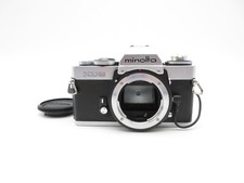 Minolta XD5 XD-5 fotocamera