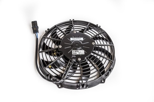 Ventilatore condensatore - , ac