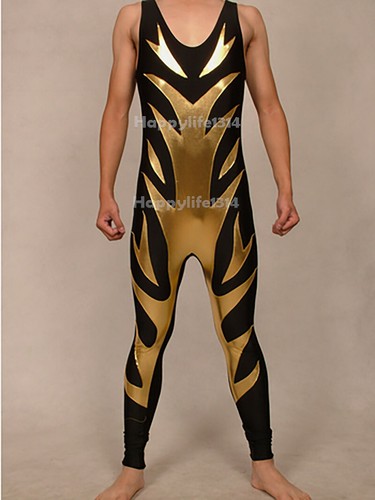 Costume uomo spandex zentai - costume,