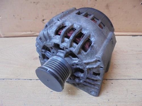 Alternatore volvo v40 - v40, 1.9