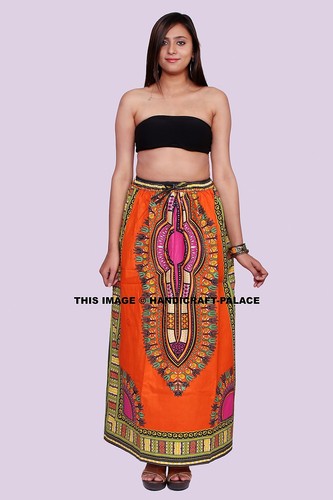 Donna africano dashiki - africano,