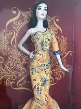 Chinese Barbie Collector Fan