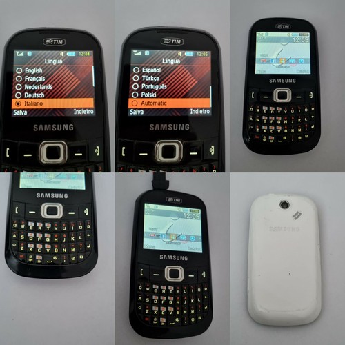 Cellulare samsung b3210 gsm - gt,