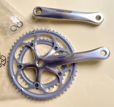 CRANKSET GUARNITURA 105 SHIMANO FC-5500 NEW NOS 53/39 172,5 mm NUOVA !!!