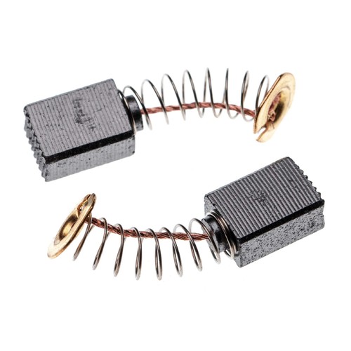 Balais charbon pour makita - balais,