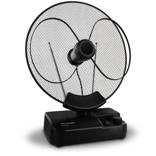 Antenna interno prima hd - da,