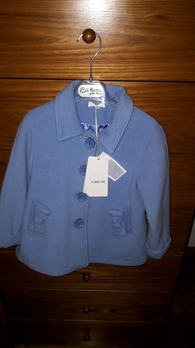 Cappotto fun - cappotto, bambina