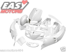 KIT CARENE GILERA RUNNER 50