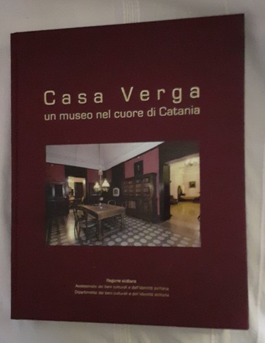 Casa verga museo - verga:un, cuore